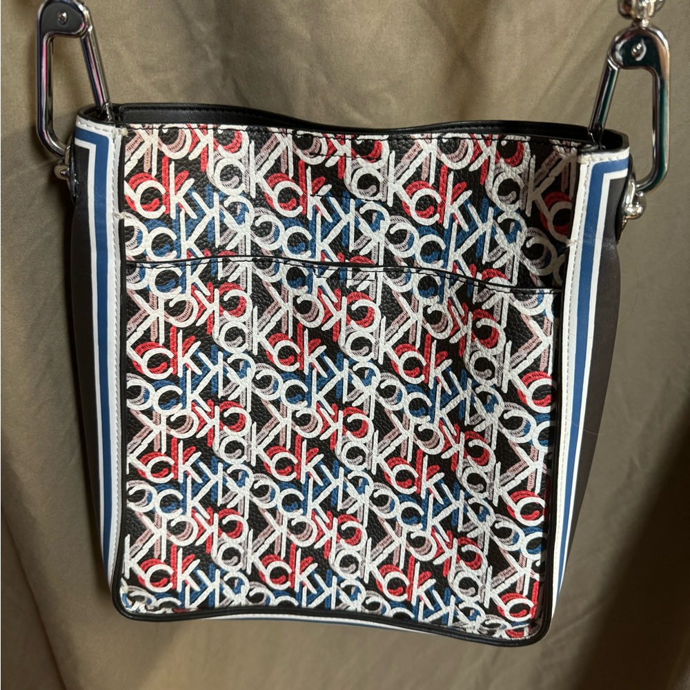 Calvin Klein purse